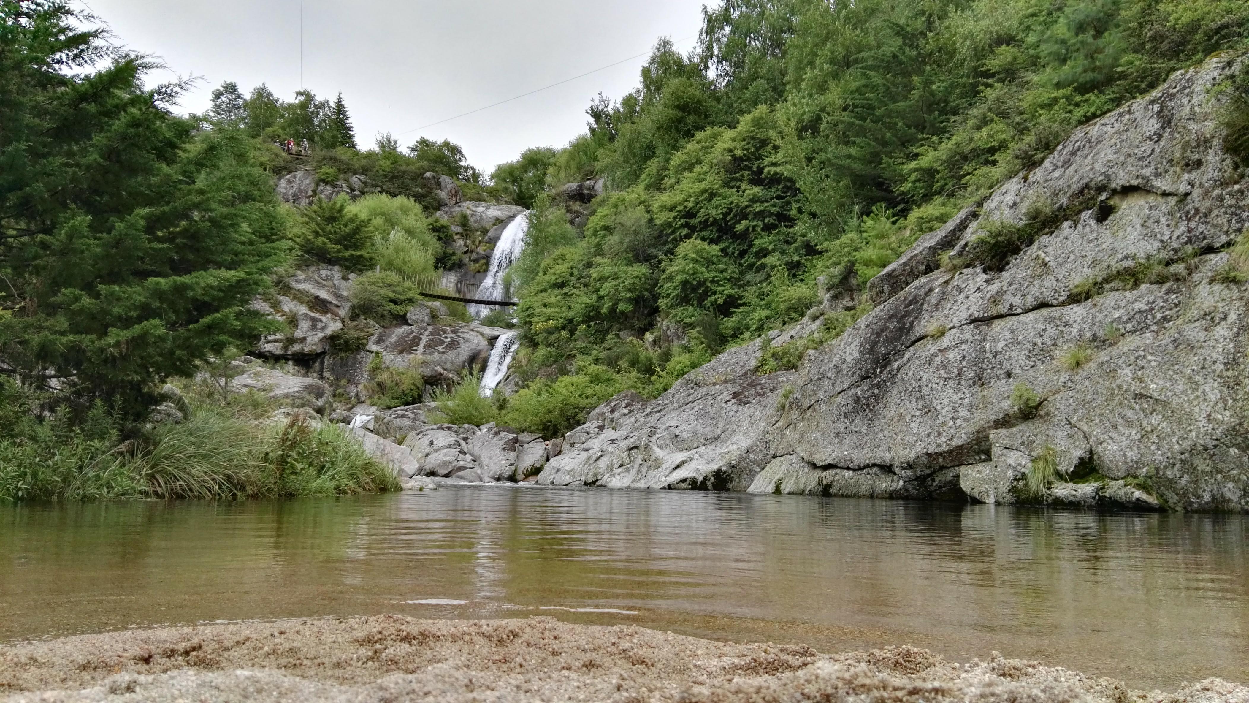 La Olla — La Cumbrecita — 照片 12