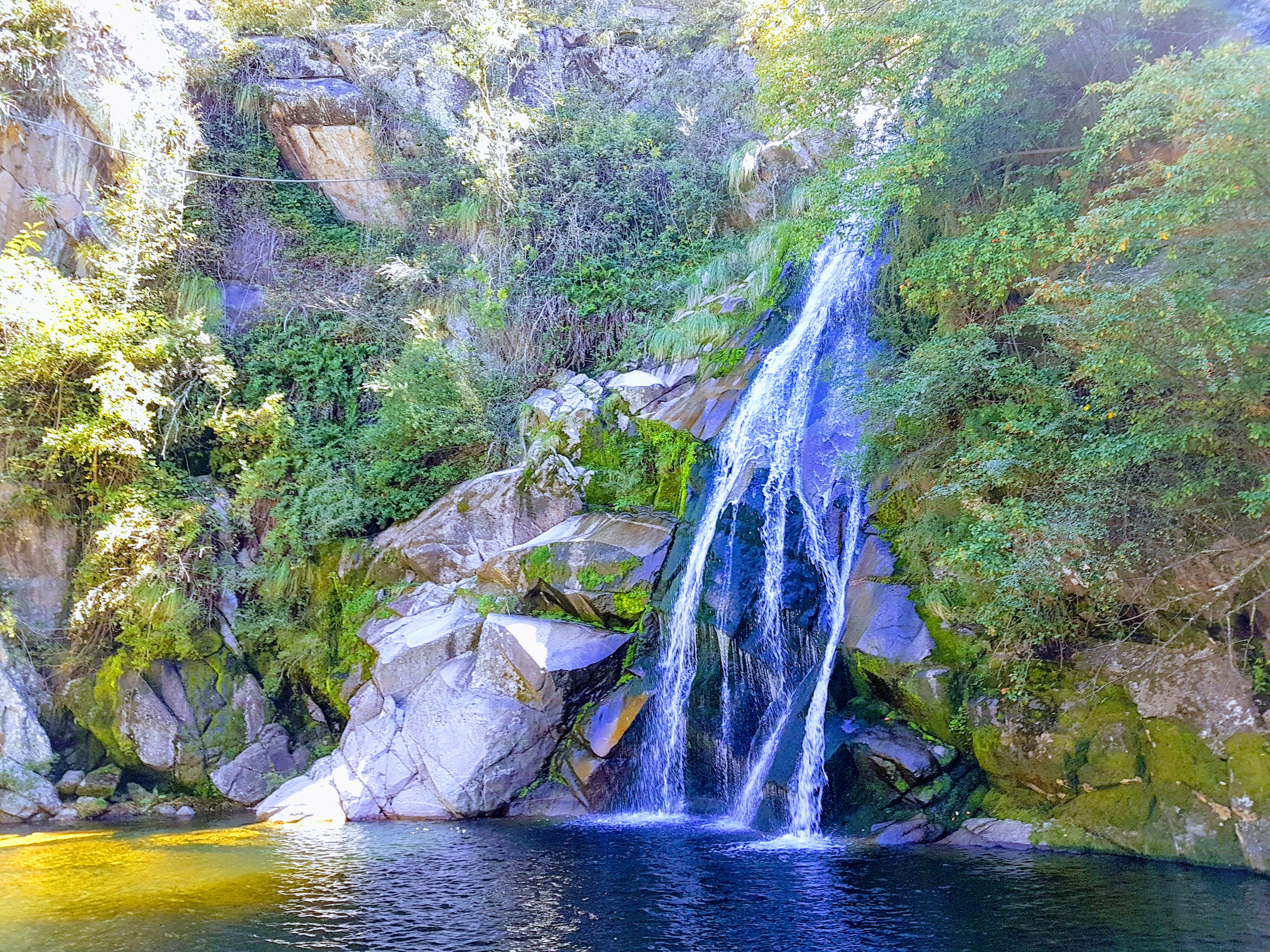 La Olla — La Cumbrecita — 照片 17
