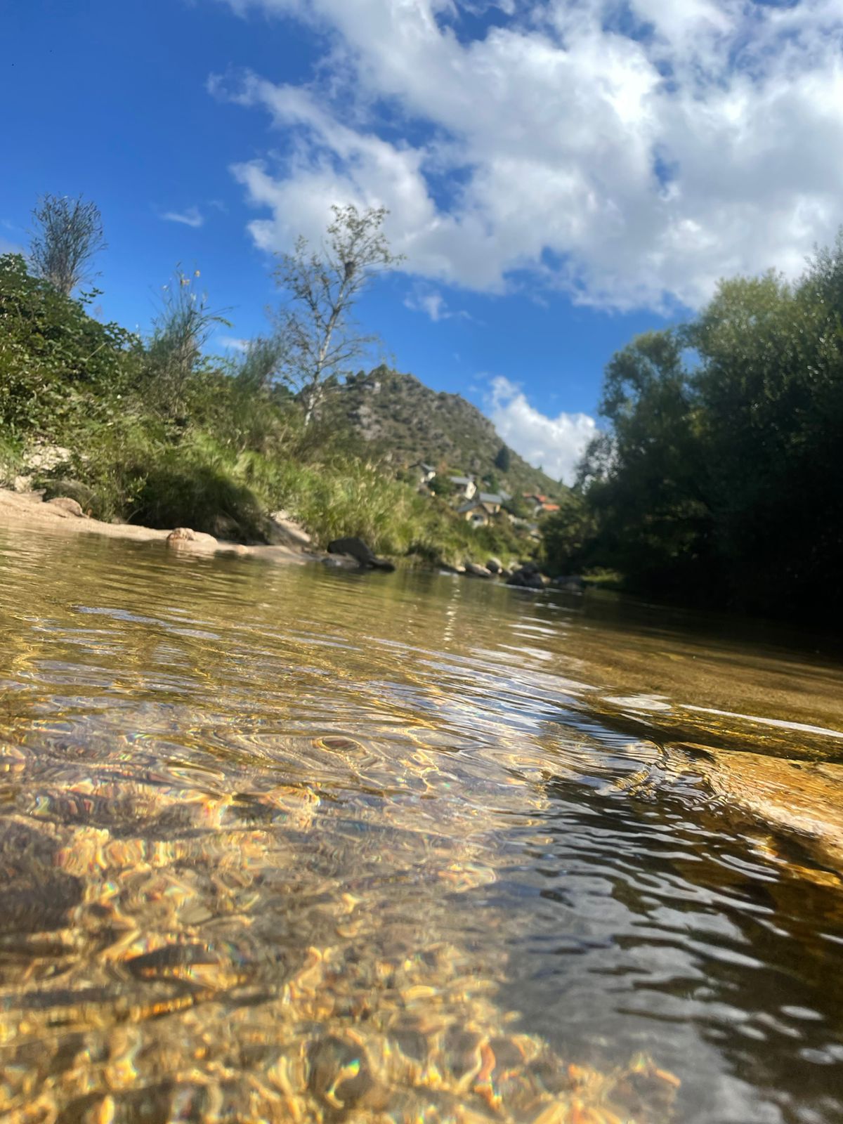La Olla — La Cumbrecita — 照片 19