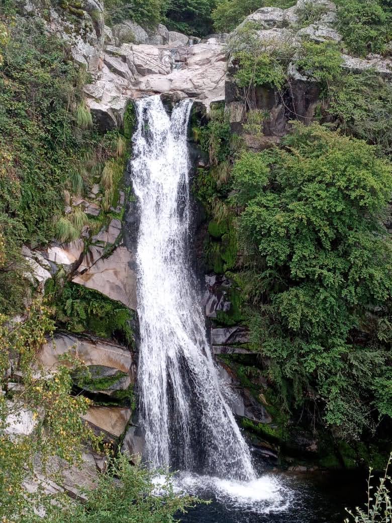 La Olla — La Cumbrecita — 照片 20